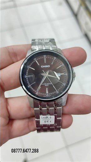 Casio MTP-1344AD-5A1