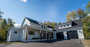 Residential & Commercial Construction