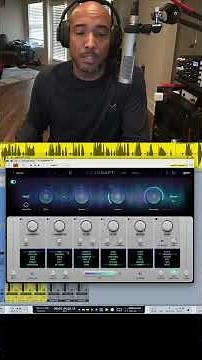 Transform Your Vocals Using UJAM Voxcraft