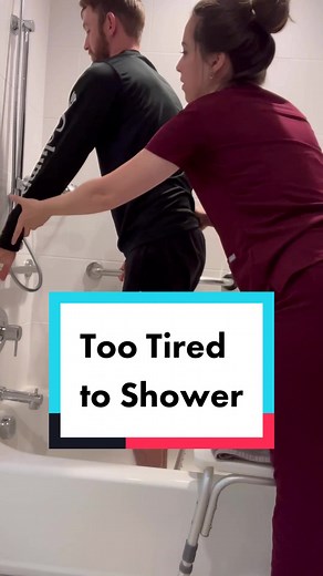 Energy Conservation Tips for People with Health Conditions