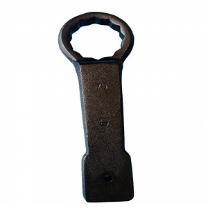 [Hot Item] Ultra - Strong Industrial Impact Slugging Ring Wrench