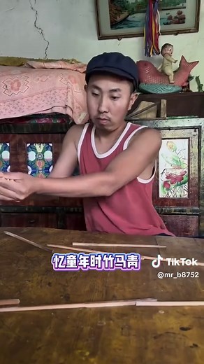 Chinese food MrBiao: popular MrBiao China viral dishes