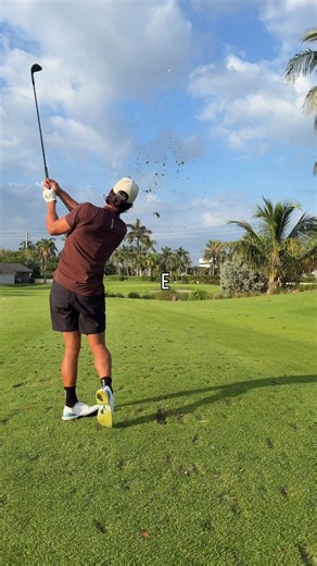 PLAY 9 WITH ME! ⛳️