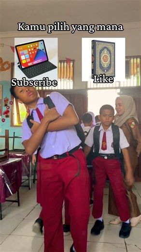 Kamu bisa baca Al-Quran gk guys? #fyp #trending #sekolah #kesehariansekolah #funny #shorts #viral