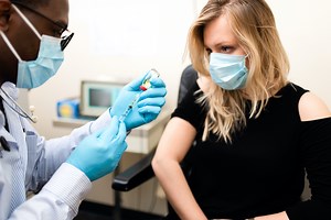 COVID Vaccines and Multiple Sclerosis: What To Know