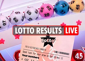Lotto results LIVE: National Lottery numbers tonight, March 6, 2021