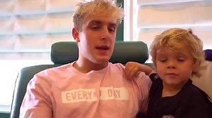 We CAUGHT Mini Jake Paul’s Girlfriend CHEATING On Him! | Jake Paul