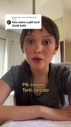 Como Tratar o Pili Torti: Dicas e Soluções