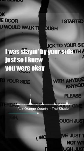 Lagu THE SHADE ada di playlist TRENDING BANGET LOH #shorts #theshade