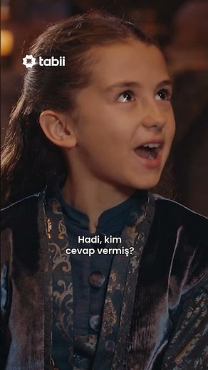 Yetişkinlerden daha cesur bir çocuk: Hz. Ali! "Küçük Dahi İbn-i Sina" yeni sezonuyla tabii'de! 💚