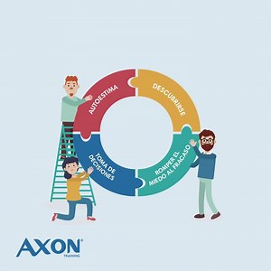 355K views · 710 reactions | Fórmate como Coach y desarrolla herramientas para ser más efectivo en las relaciones personales y laborales. ¡Déjanos tus datos hoy y haz tu primera clase totalmente gratis! | Axon Training | Facebook