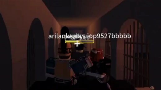 凌晨G&B逆天国人服把僵尸推进地牢里面打🗣️