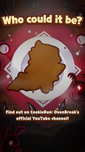 Draconis Immortalis 🐉 The Dragon Chronicles Story is ready to unfold! Watch the teaser on our YouTube channel and meet the new Cookie NOW! | CookieRun: OvenBreak