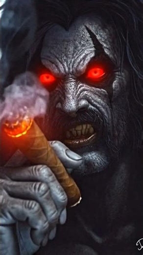 Lobo Aura #dc #supergirl #superheroshorts #superman #lobo #usa #comics #hollywood #viralvideos