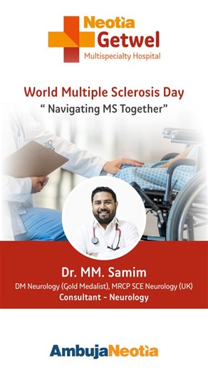 61 reactions · 18 shares | Navigating MS Together! This World...