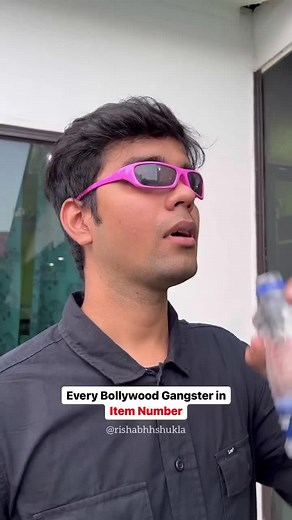 3.9K views · 62 reactions | Every Bollywood Item Number #bollywood #bollywoodmovies #comedy #feelkaroreelkaro #feelitreelit #funny #reelsindia #reelsinstagram | Rishabh Shukla | Facebook