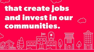 7.1K views | Now more than ever it's time to shop Canadian. Support your local businesses that create jobs and invest in our communities. | Showcase | Facebook