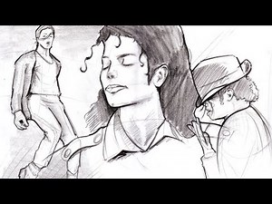 Michael Jackson - Take on Me (AI Cover) (a-ha)