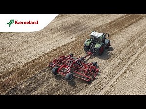 Kverneland Qualidisc Farmer T