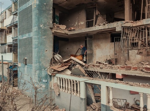 At least 40 killed in U.S. operation to seize Venezuela’s Maduro, New York Times reports - VINnews