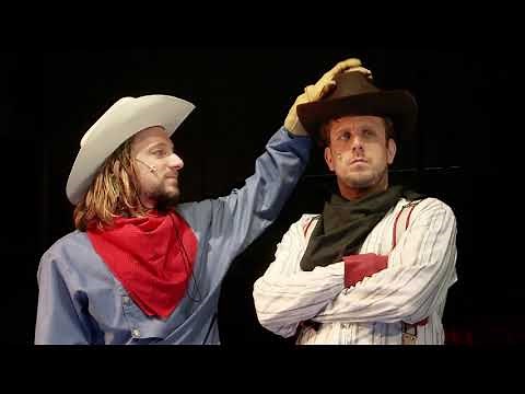 Der Menschenfeind ]Trailer