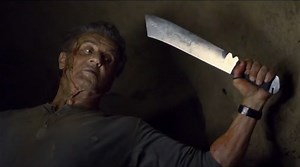 New trailer for Rambo: Last Blood focuses on the brutality