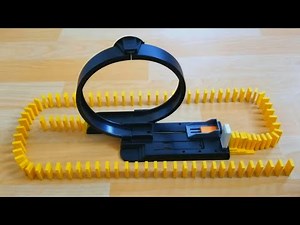 1,000 New Mini BulkDominoes Unboxing and Setups