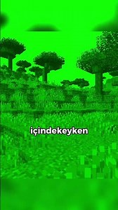 How to Turn on Night Vision in Minecraft?⛏💎