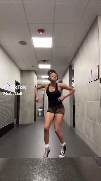 Fun Zumba Class with Lively Warm Up Songs