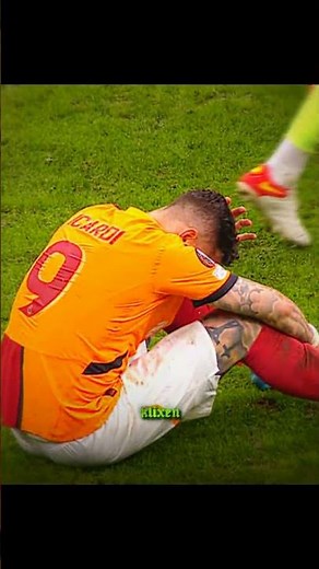 İcardi Bayern Panenka
