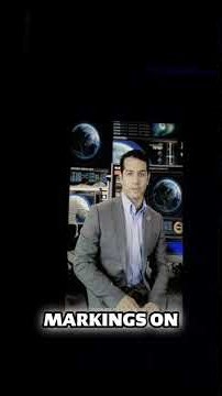 Mission Space: Green is SO much fun! #shorts