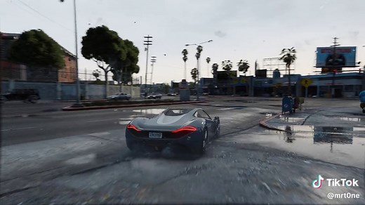 Fivem graphic mods #gta5