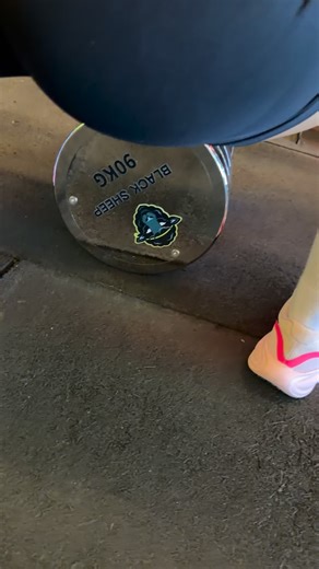 Nicolas Folino on Instagram: "#teamforge 90 kg Sumo"