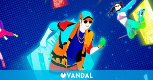 Todos los juegos de Just Dance - Saga completa