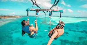 Cinco playas más populares de Colombia para visitar en 2025, según Google Maps