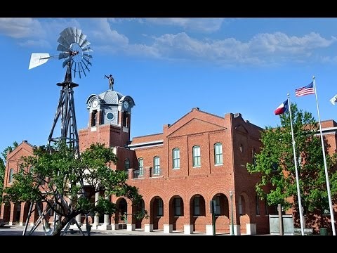 Top 10 Tourist Attractions in Grapevine - Travel Texas