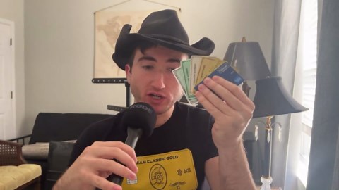 American Express Credit Cards Just Had MASSIVE Changes..