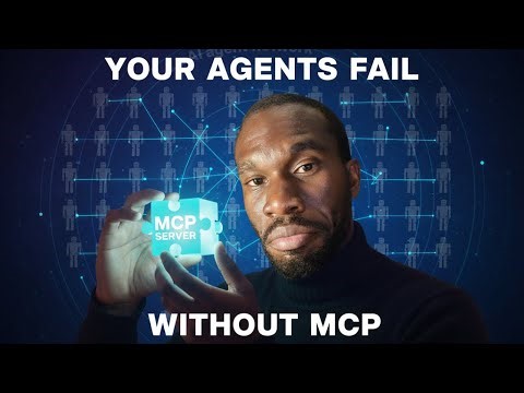 MCP Servers Change Everything for AI Agents in 2026