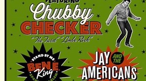 9.4K views · 460 reactions | Don't miss this amazing video highlighting Chubby's career. We can't wait to see what he will do next! | Chubby Checker | Facebook