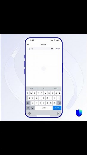 Bridge BASE tokens to SOL in seconds 🚀 👀 using Trust Wallet