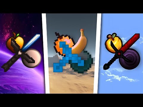 Top 5 Smooth & Clean PvP Packs for Minecraft Bedrock