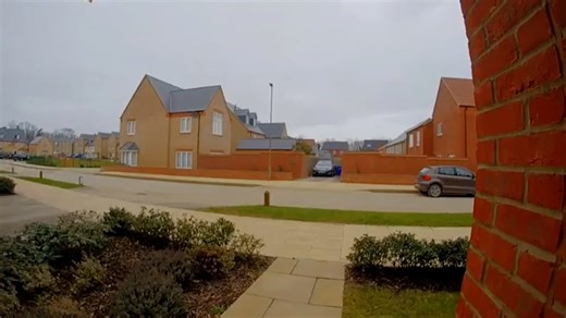 Loud bang heard in areas across the UK