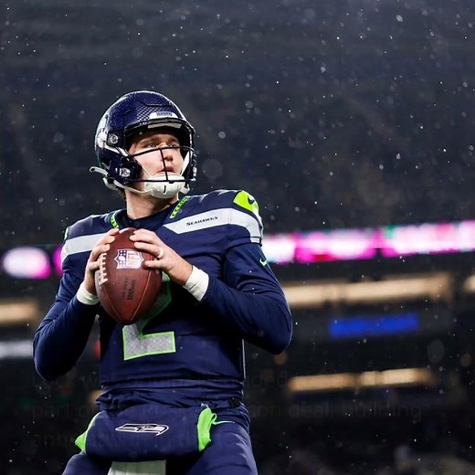 Drew Lock's Exciting Return to the Seahawks