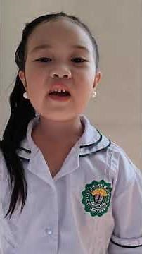 Kindergarten Graduation Speech | Welcome Remarks for a Kindergarten Moving-up Ceremony