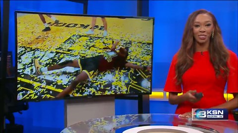 Aftershocks celebrate million-dollar TBT victory