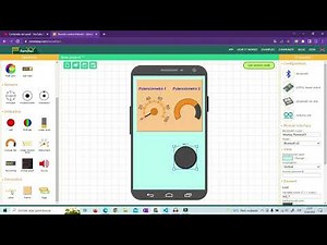 ESP32 y RemoteXY | Curso 30 minutos