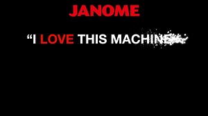 1.2K views · 12 reactions | The reviews are in! See what people are saying about the new Continental M17 next-generation combo machine. #Janome #CM17 #ContinentalM17 | Janome Sewing Machines | Facebook