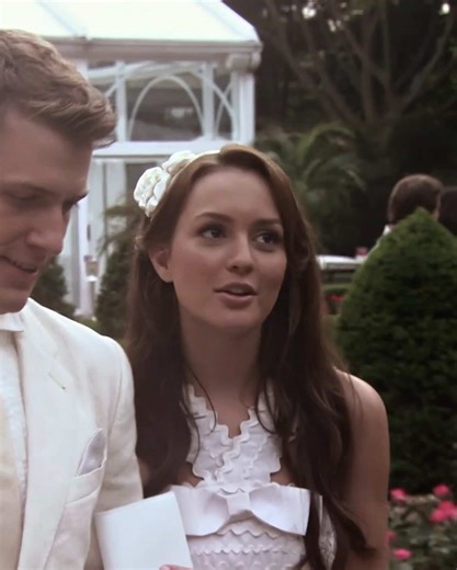 Exploring Blair Waldorf's Journey Through Seasons