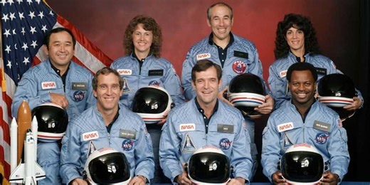 40 years after the Challenger exploded, one teacher shares how the ride was almost her fate