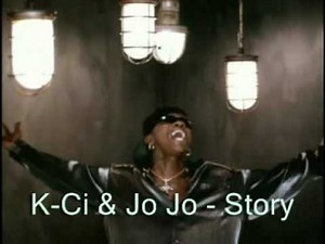 K-Ci & JoJo - Story